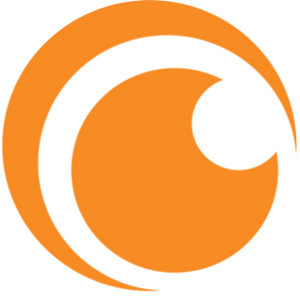 CRUNCHYROLL